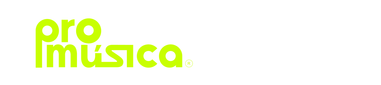 pro-musica logo